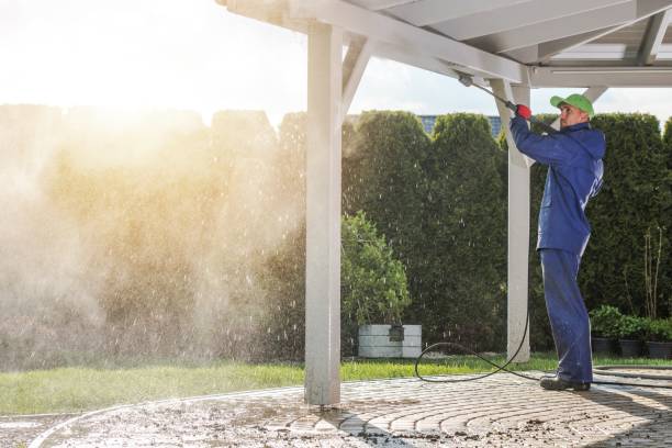 Best Concrete Surface Cleaning in Buffalo, NY