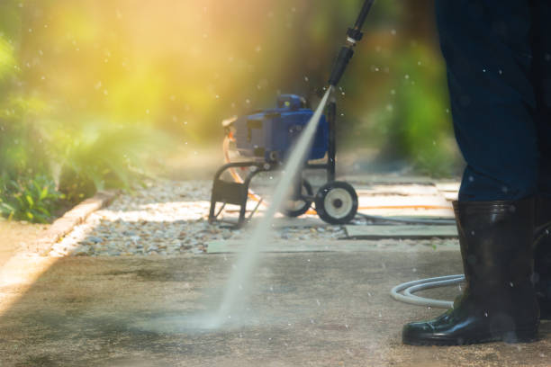 Best Deck and Patio Pressure Washing in Buffalo, NY